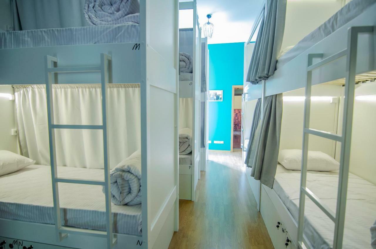 Friends Hostel Lviv Rustaveli Str Zewnętrze zdjęcie